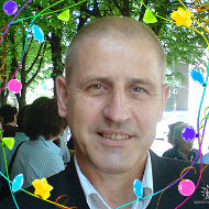 Павел Виждов