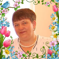 Екатерина Скрябина