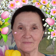 Мария Драчева