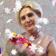 Виктория Сокиринская