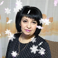 Ольга Шаламова