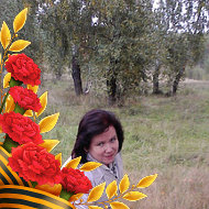 Рима Яннаева
