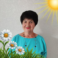 Мария Кострюкова