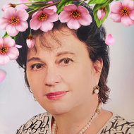 Марина Руденко