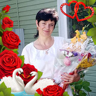 Ирина Цуканова
