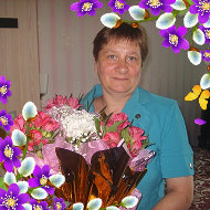 Таня Куриленко