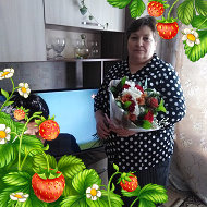 Людмила Свечникова