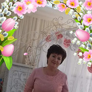 Nadya Zueva