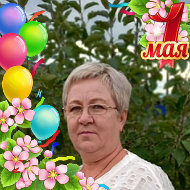 Маргарита Алексеева