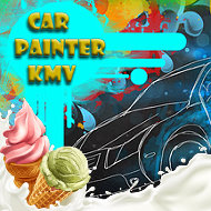 Car Painter