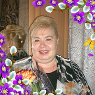 Ольга Каменьщикова