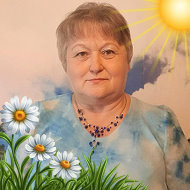 Татьяна Повольнова