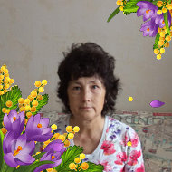 Нина Михайлищева