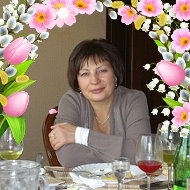 Valentina Komova