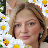 Марина Кузьмичева