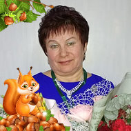 Гльсия Нургалеева