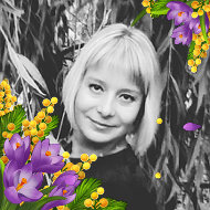 Ольга Пантелеенко