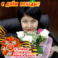 Аксинья Михалёва