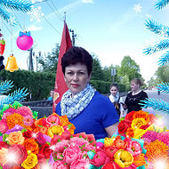 Светлана Каширина