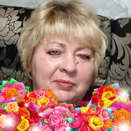 Валентина Кислицына