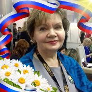 Галина Хоменко