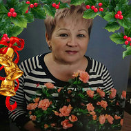 Рита Гальлямова