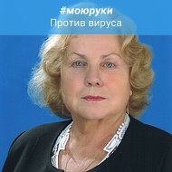 Лариса Резникова
