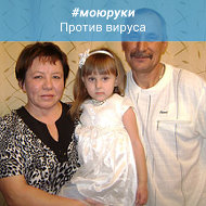 Петр Григорьев