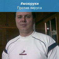 Юрий Миронов