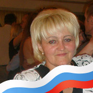Нина Зубарева