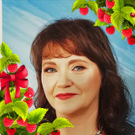 Галина Веренич