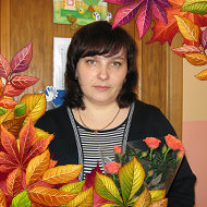 Алина Шефелева