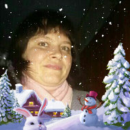 Ольга Колещатова