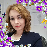 Юлия Коржова