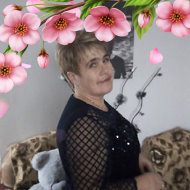 Людмила Кецко