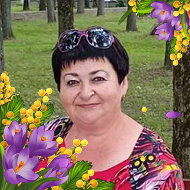 Вера Панова