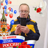 Юрий Снапков