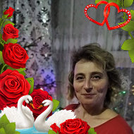 Жанна Кульбацкая