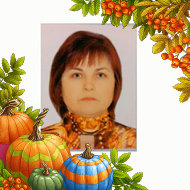 Ирина Аниськович