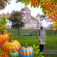 Людмила Счастная