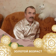 Юрий Гайкевич