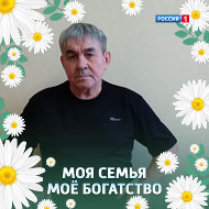 Зинур Галимов