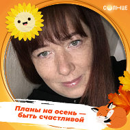 Екатерина Иванова