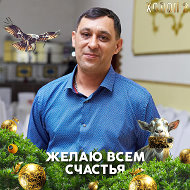 Владимир Цыкунов