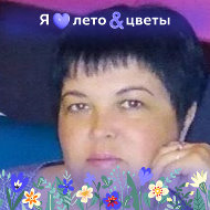 Татьяна Асабина