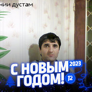 Tursunboev Rahim