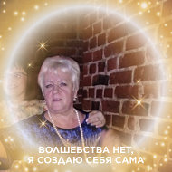 Галина Ватчина