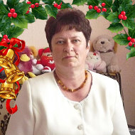 Наталья Катран