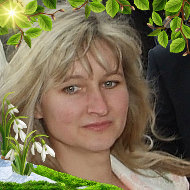 Ирина Солодова