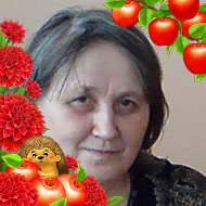 Галина Коврик